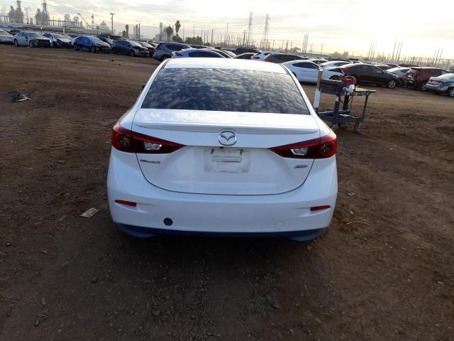 Photo 6 from auction – 2015 MAZDA 3 TOURING with VIN 3MZBM1V73FM135372