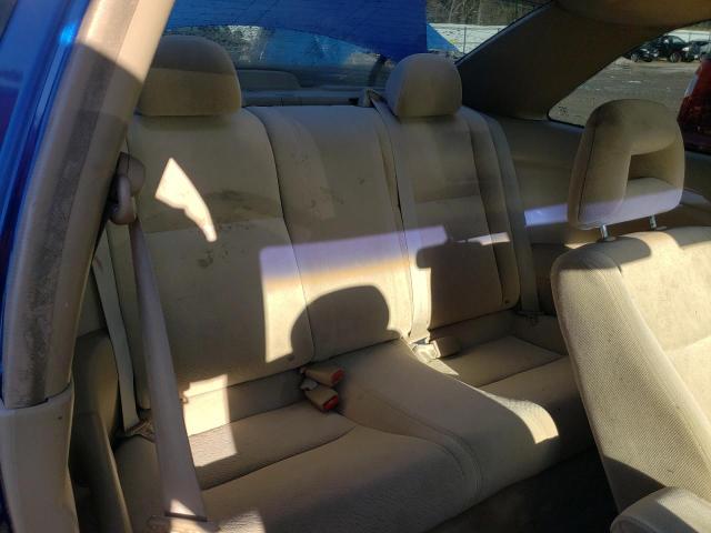 Photo 10 from auction – 2004 HONDA CIVIC LX with VIN 1HGEM21524L015508