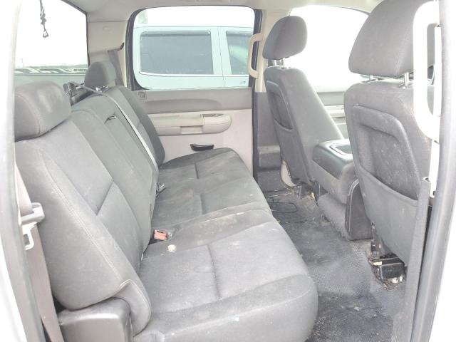Photo 10 from auction – 2013 GMC SIERRA C15 with VIN 3GTP1TEA1DG170495