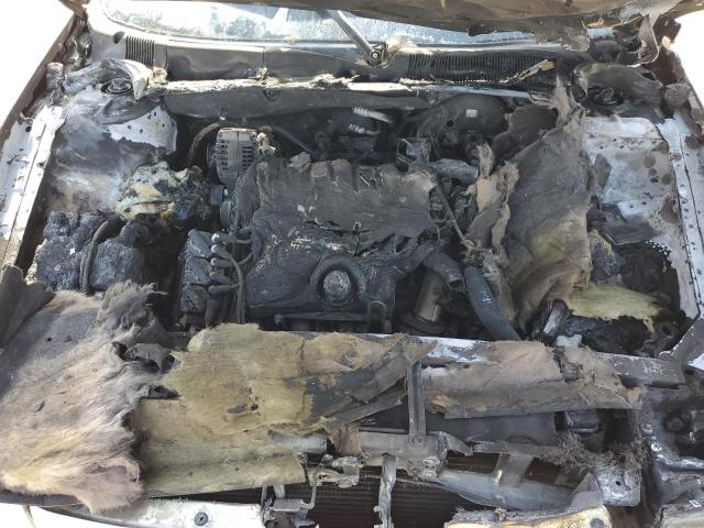 Photo 11 from auction – 2003 BUICK LESABRE LI with VIN 1G4HR54K93U272833