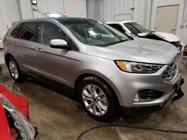 Photo 4 from auction – 2020 FORD EDGE TITAN with VIN 2FMPK4K94LBA72880