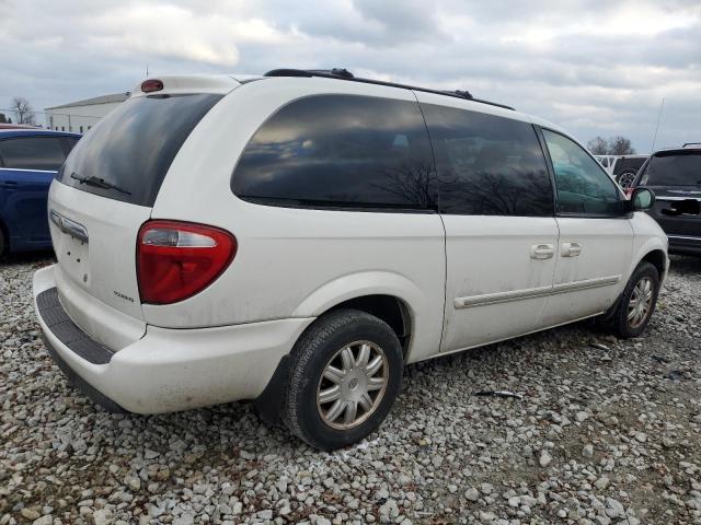 Photo 3 from auction – 2006 CHRYSLER TOWN & COU with VIN 2A4GP54L26R894359