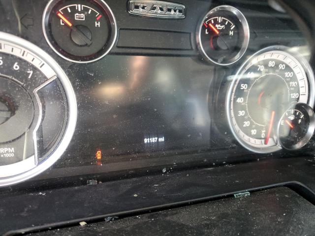 Foto 9 de la subasta – 2017 RAM 1500 LARAM con VIN 1C6RR7NT8HS722560