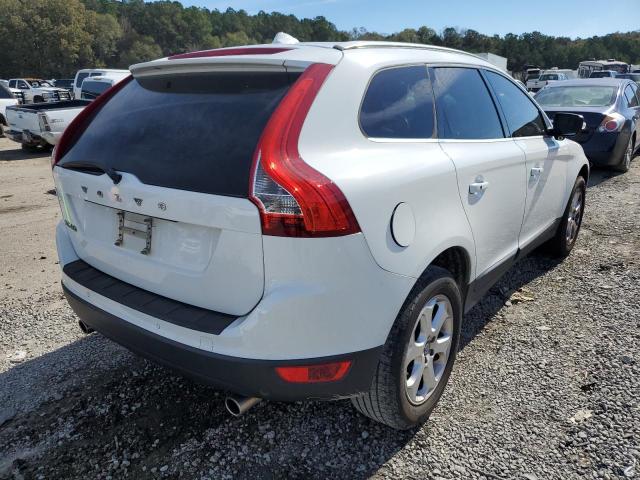Photo 3 from auction – 2013 VOLVO XC60 3.2 with VIN YV4952DLXD2452165