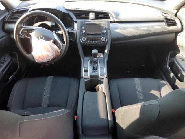 Photo 8 from auction – 2018 HONDA CIVIC LX with VIN 2HGFC2F59JH586048