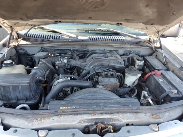 Photo 12 from auction – 2005 MERCURY MOUNTAINEE with VIN 4M2ZU86E15UJ05931