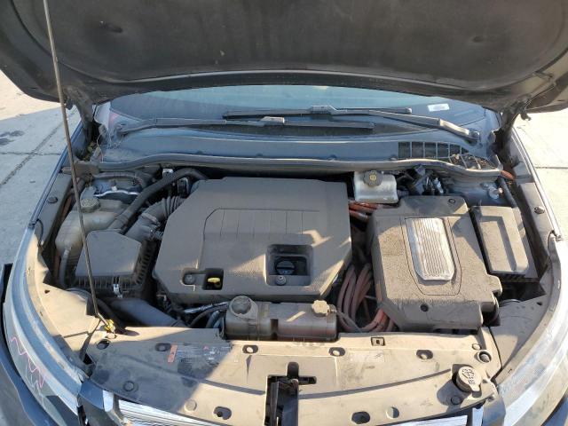 Photo 11 from auction – 2012 CHEVROLET VOLT with VIN 1G1RH6E4XCU126161