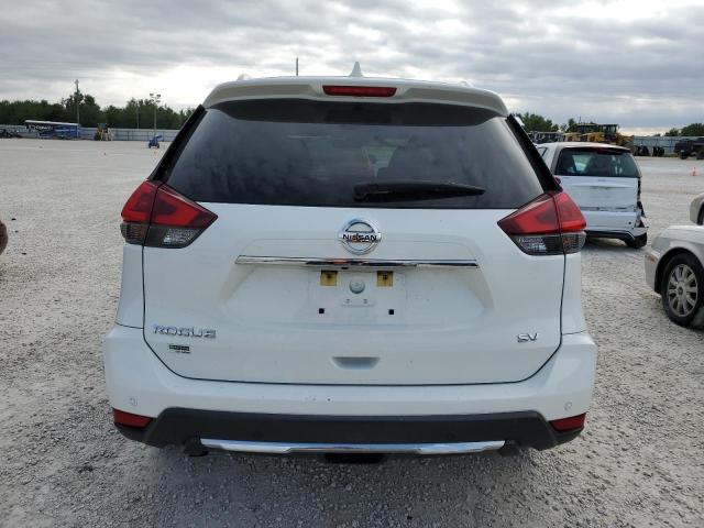 Photo 6 from auction – 2020 NISSAN ROGUE S with VIN KNMAT2MT1LP503978