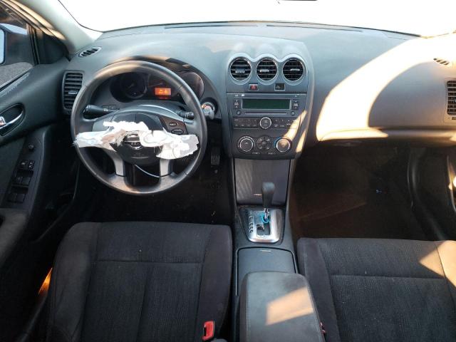 Photo 8 from auction – 2011 NISSAN ALTIMA BAS with VIN 1N4AL2AP4BN498637