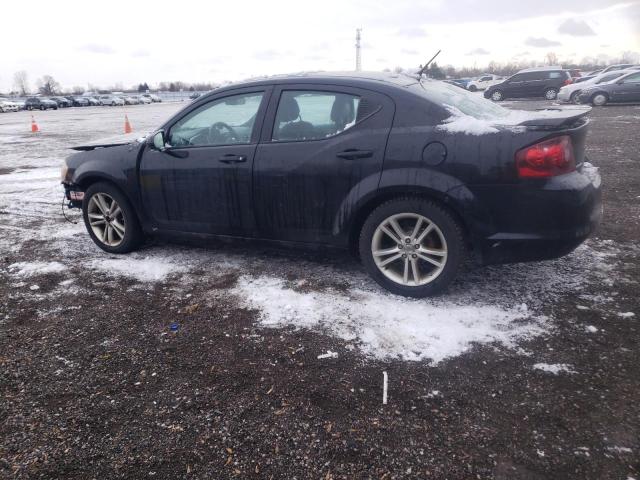 Photo 2 from auction – 2011 DODGE AVENGER MA with VIN 1B3BD1FB5BN564570