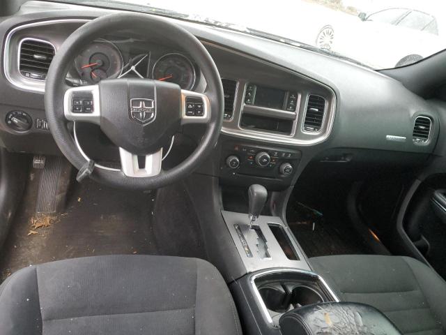 Photo 8 from auction – 2011 DODGE CHARGER with VIN 2B3CL3CG1BH608575