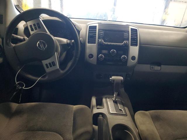 Photo 8 from auction – 2017 NISSAN FRONTIER S with VIN 1N6DD0EV2HN754586