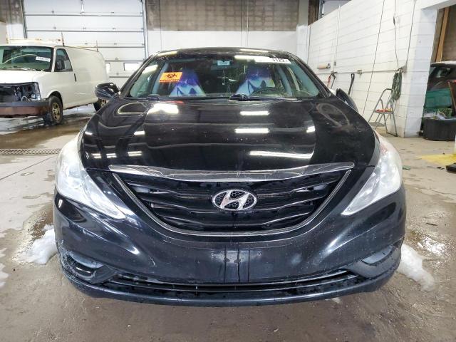 Photo 5 from auction – 2011 HYUNDAI SONATA GLS with VIN 5NPEB4AC2BH042336