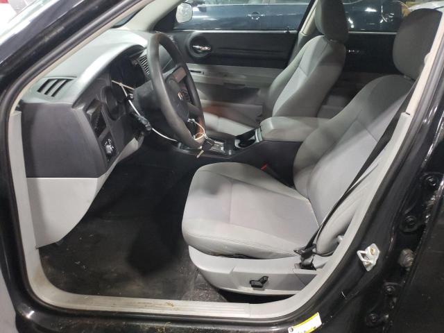 Photo 7 from auction – 2007 DODGE MAGNUM SE with VIN 2D4FV47TX7H695809
