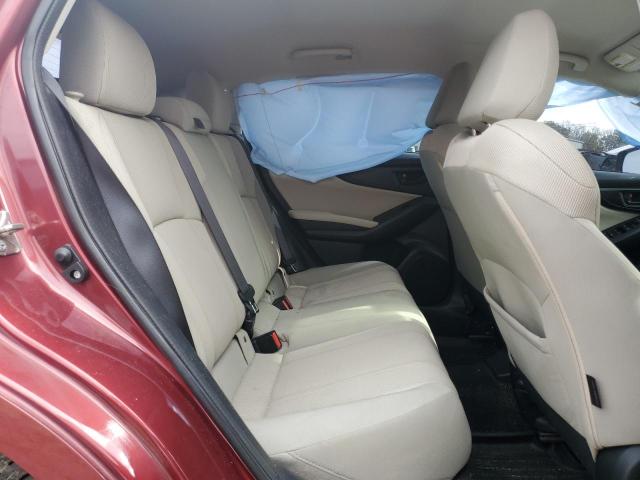 Photo 10 from auction – 2019 SUBARU IMPREZA with VIN 4S3GTAA64K3718814