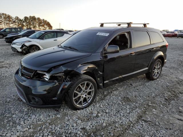 Photo 1 from auction – 2013 DODGE JOURNEY R/ with VIN 3C4PDDEG1DT716818