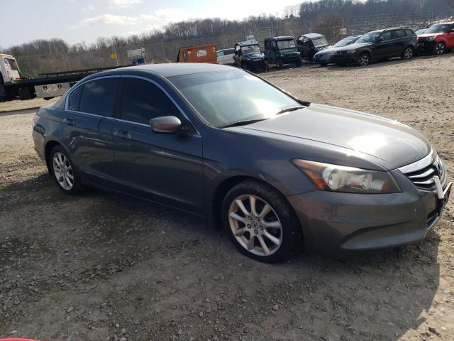 Photo 4 from auction – 2012 HONDA ACCORD LX with VIN 1HGCP2F39CA018504