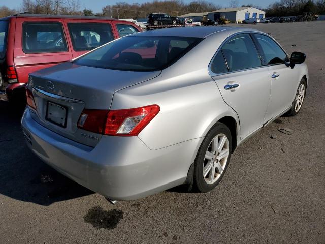 Photo 3 from auction – 2007 LEXUS ES 350 with VIN JTHBJ46G672149558