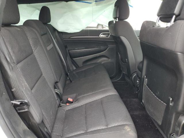 Photo 11 from auction – 2018 JEEP GRAND CHER with VIN 1C4RJFAG3JC356459
