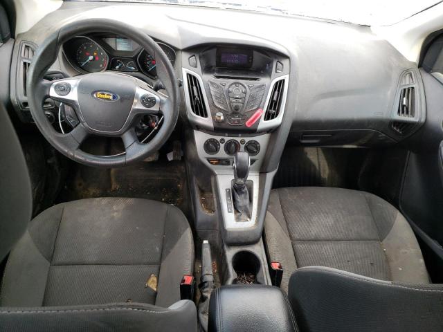 Photo 8 from auction – 2012 FORD FOCUS SE with VIN 1FAHP3K27CL310265