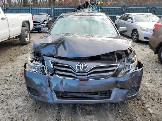 Photo 5 from auction – 2011 TOYOTA CAMRY BASE with VIN 4T4BF3EK9BR118466