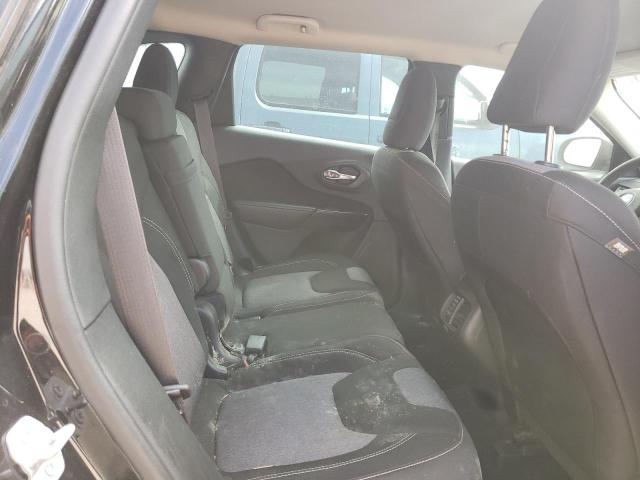 Photo 11 from auction – 2015 JEEP CHEROKEE S with VIN 1C4PJLAB6FW505799