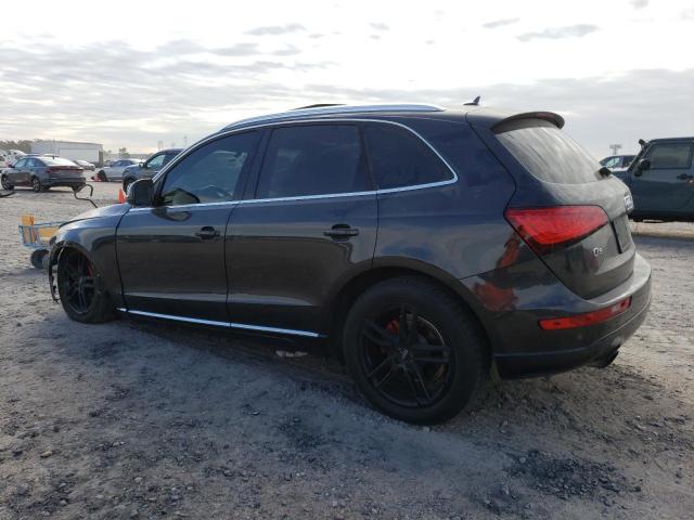 Photo 2 from auction – 2014 AUDI Q5 PREMIUM with VIN WA1LFAFPXEA057257