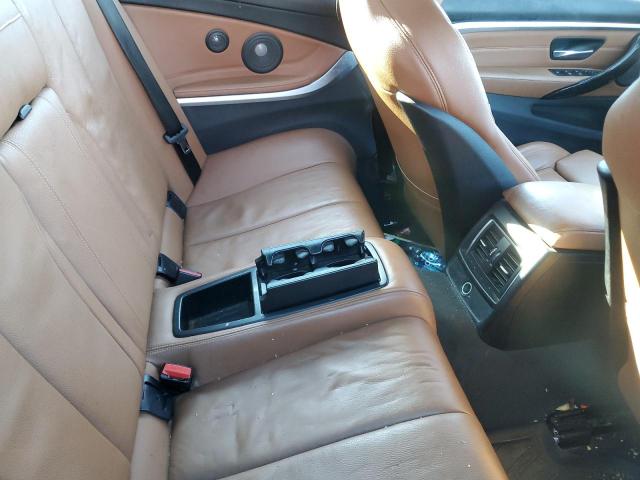 Photo 10 from auction – 2017 BMW 440XI with VIN WBA4U1C58H5A15671