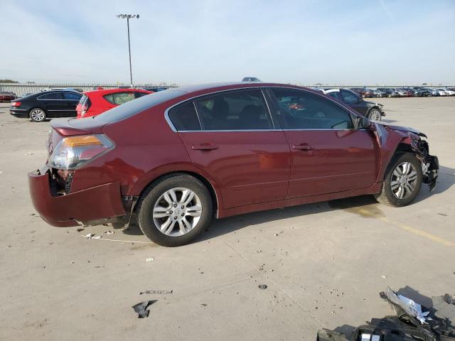 Photo 3 from auction – 2010 NISSAN ALTIMA BAS with VIN 1N4AL2AP4AN415755