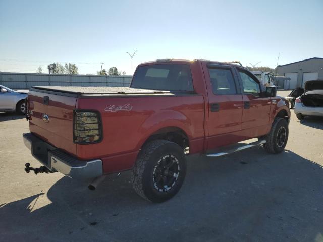 Photo 3 from auction – 2008 FORD F150 SUPER with VIN 1FTPW14V88FC09441