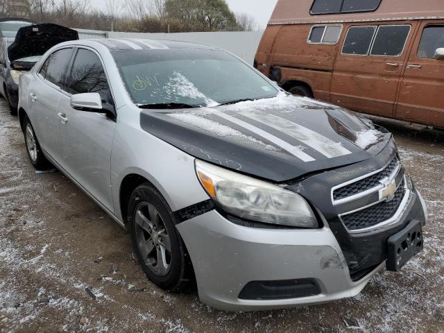 Photo 4 from auction – 2013 CHEVROLET MALIBU 1LT with VIN 1G11C5SA5DU120463
