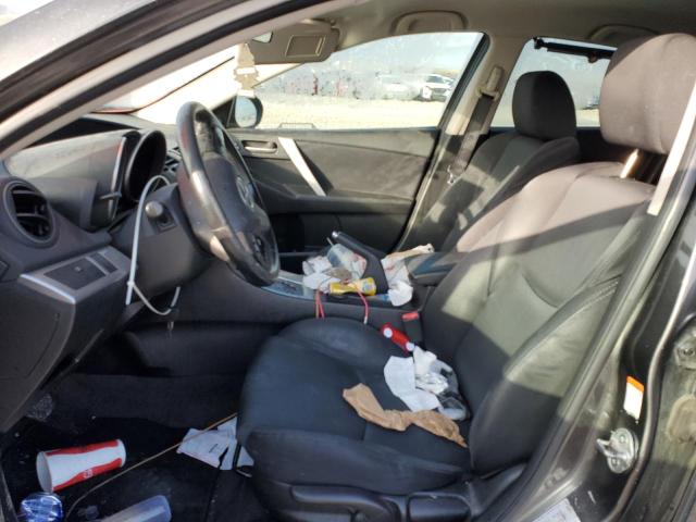 Photo 7 from auction – 2010 MAZDA 3 S with VIN JM1BL1H65A1337855