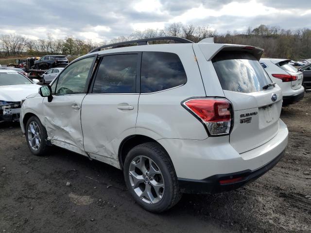 Photo 2 from auction – 2017 SUBARU FORESTER 2 with VIN JF2SJAWC9HH550678
