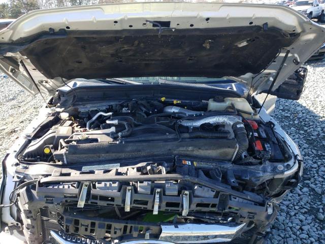 Photo 11 from auction – 2016 FORD F250 SUPER with VIN 1FT7W2BT9GEA64244
