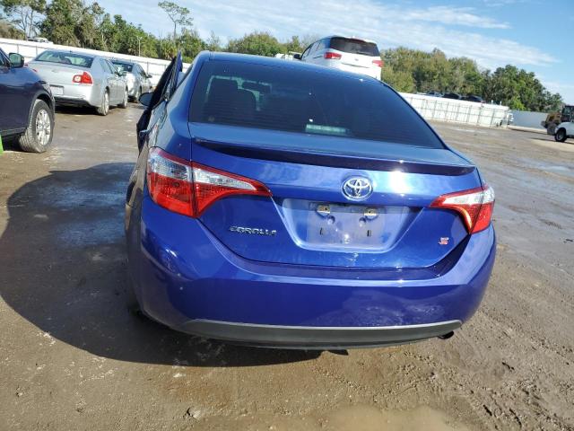Photo 6 from auction – 2016 TOYOTA COROLLA L with VIN 5YFBURHEXGP551022