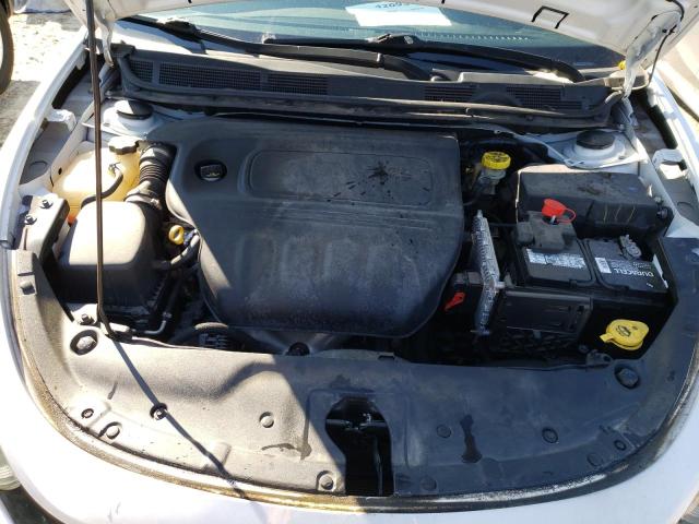 Photo 11 from auction – 2016 DODGE DART SXT S with VIN 1C3CDFFA4GD818066