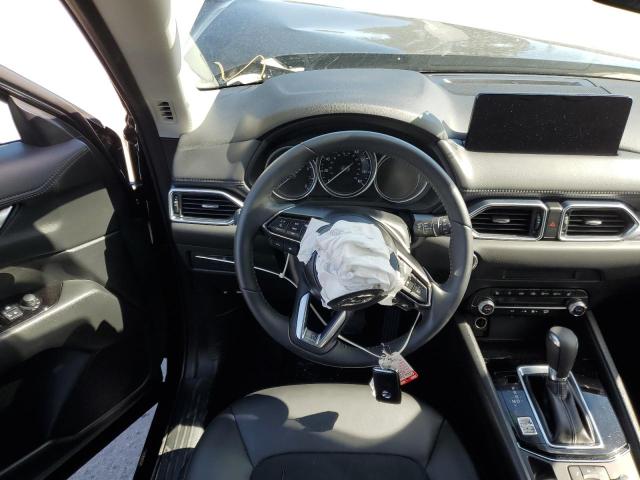 Photo 8 from auction – 2022 MAZDA CX-5 SELEC with VIN JM3KFBBMXN0628472