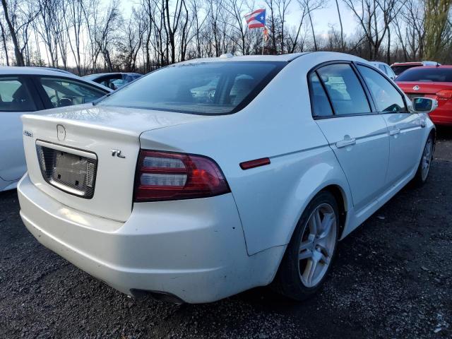 Photo 3 from auction – 2008 ACURA TL with VIN 19UUA66228A020462