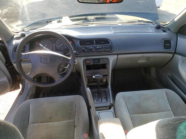 Photo 8 from auction – 1997 HONDA ACCORD EX with VIN 1HGCD5651VA012288