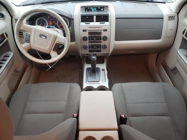 Photo 8 from auction – 2010 FORD ESCAPE XLT with VIN 1FMCU0DG4AKA30404