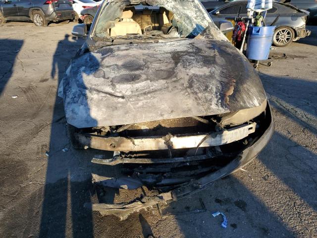 Photo 5 from auction – 2013 BMW 320 I with VIN WBA3B1C51DF462622