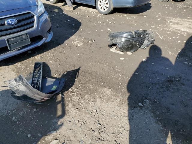 Photo 12 from auction – 2019 SUBARU FORESTER P with VIN JF2SKAEC4KH561660
