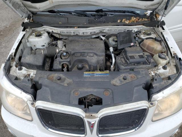Photo 12 from auction – 2008 PONTIAC TORRENT with VIN 2CKDL33F986306247