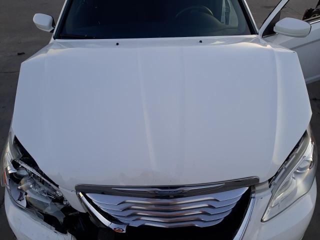 Photo 11 from auction – 2012 CHRYSLER 200 TOURIN with VIN 1C3CCBBB7CN267341
