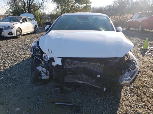 Photo 5 from auction – 2020 KIA FORTE FE with VIN 3KPF24AD9LE184394
