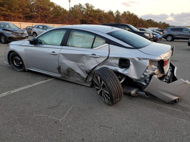 Photo 2 from auction – 2021 NISSAN ALTIMA SR with VIN 1N4BL4CW8MN397429