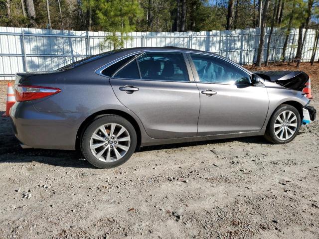 Photo 3 from auction – 2017 TOYOTA CAMRY LE with VIN 4T1BF1FKXHU772270