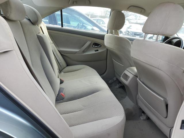 Photo 10 from auction – 2008 TOYOTA CAMRY CE with VIN 4T1BE46K08U730856