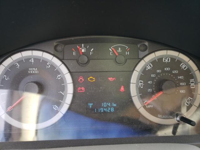 Photo 9 from auction – 2008 FORD ESCAPE XLT with VIN 1FMCU03Z38KC14049