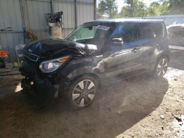Photo 1 from auction – 2014 KIA SOUL ! with VIN KNDJX3A54E7021671
